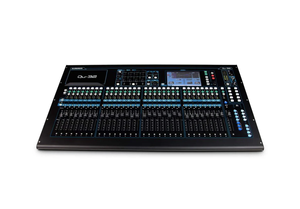 มิกเซอร์ดิจิตอล NEW Allens & Heaths รุ่น <span class=keywords><strong>Qu</strong></span>-<span class=keywords><strong>32</strong></span> - Product Image 2