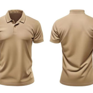 Servicio OEM, Diseña Tu Propio Logotipo, Camisetas para Hombre, Color y Logotipo Personalizados, 100% Algodón, Ecológicas, Transpirables, Casuales - Product Image 1