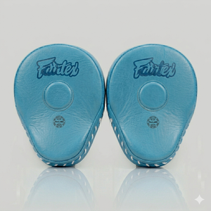 Cibles de frappe premium pour entraîneurs de boxe, athlètes et pratiques d'arts martiaux avec ajustement confortable - Product Image 5