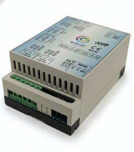 Módulo IO WITTELB WIN-IO-8AIME, 5 Entradas/Salidas Digitales, 2 Entradas/Salidas Analógicas, Modbus RTU RS485, Protección IP65 - Product Image 2