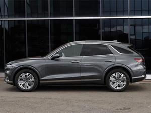 SUV Negro 2023, Eléctrico Híbrido de Lujo, 5 Puertas, Tamaño Completo, Crossover Premium - Product Image 2