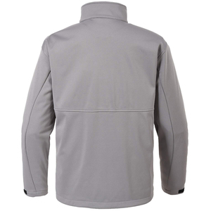 Adjustable Cuffs and Zipper Closure Pocket Lightweight Running Hiking Rain Zip Waterproof softshell <b>jacket</b> - Product Image 5