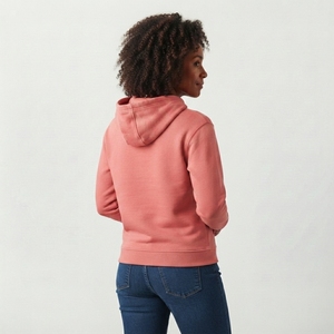 Sudaderas con Capucha Estampadas para Mujer, Modernas, Ligeras, de Forro Polar, para Uso Casual, con Diseños Únicos, Tacto Suave, Personalizables y Flexibles - Product Image 2