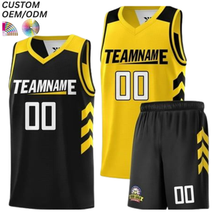 Conjunto Profesional de Camiseta y Pantalones Cortos de Voleibol con Estampado Sólido, Secado Rápido, Transpirable, Ropa Deportiva para Equipos, Suministro al por Mayor OEM ODM - Product Image 6