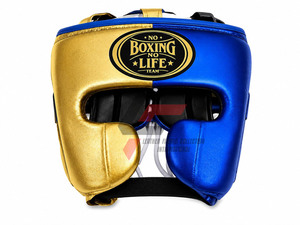 Nouvel ensemble de boxe Noo Life sur mesure, le plus vendu, en cuir de vachette véritable, kit d'entraînement et de sparring MMA Pro - Product Image 4
