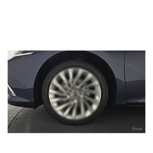 Lexus ES Executive 2024, 54 880 km, sièges en cuir, caméra arrière, conduite à gauche - Product Image 5