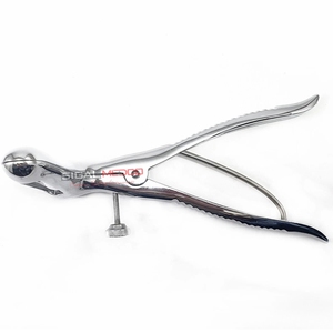 Espéculo Rectal Sims de 6'' para Proctología y Sigmoidoscopia, de Acero Inoxidable, Manual, Reutilizable, para Uso Médico Ginecológico, Fabricante SIGAL - Product Image 6