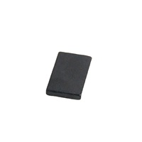 Protection EMF Ultime : Autocollant de protection pour téléphone en shungite polie, cristal de guérison, bouclier anti-rayonnement, équilibre énergétique