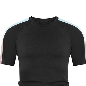 Hot Sale Product New Arrival Men Summer Short Sleeve T Shirts and Shorts <b>Twin</b> <b>Set</b> New arrival Summer New Men Casual Shorts <b>Sets</b> - Product Image 5
