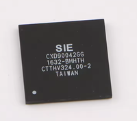 CXD90042GG Original South Bridge Ic Chip CXD90046GG Pour Sony PS4/PS4 Slim