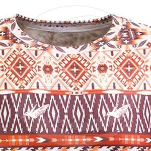 New Custom Solid Waterproof Autumn Winter Breathable Men Full Sublimation Sweatshirt - Product Image 4
