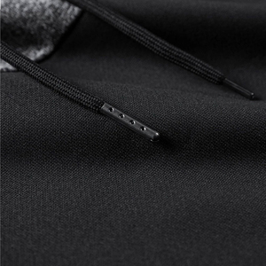 Service OEM, logo personnalisé, sweat à capuche en molleton de haute qualité, créez votre propre design et logo, sweat à capuche en molleton pour homme - Product Image 5