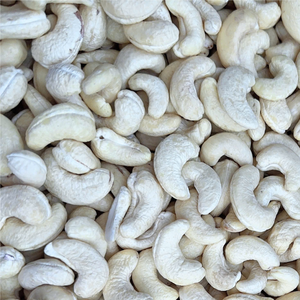 Oferta Especial: Nueces de Anacardo Crudas al Por Mayor, Nueces de Anacardo W320 Premium de Vietnam, Tamaño de Corte Personalizado - Product Image 1