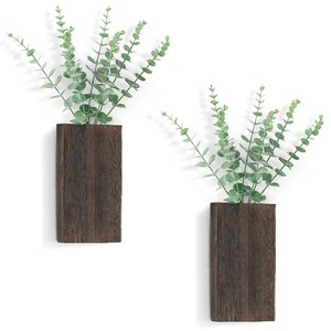Whitewashed Pine Wood 4-Tier Plant Stand Wholesale | Farmhouse <b>Planter</b> Shelf India - Product Image 4
