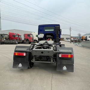 Miglior Prezzo Sinotruck Nuovo <span class=keywords><strong>Camion</strong></span> Trattore HOWO 6x4 Capacità 20-80 Tonnellate Prezzo Conveniente in Vendita in Africa e Sud America - Product Image 5