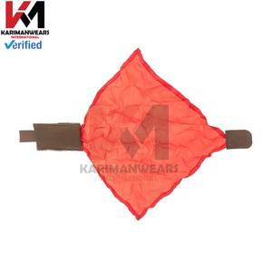 Fabricant en gros de chiffons de nettoyage pour paintball OEM, en tissu de coton de haute qualité avec bords renforcés, sangle réglable et manipulation facile - Product Image 4