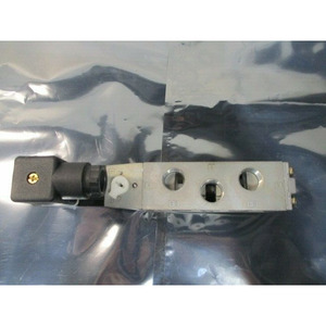 Válvula CKD 4F310-10 SOL 24VDC de 4 Vías V15-9, 105504 - Equipo y Piezas de Semiconductores de Confianza de Global Legacy - Product Image 3