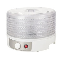 Food Dehydrator Fruit Droger Voedsel Droger Met Mechanische Controle Of Digitale Controle Met Ce Lfgb Rohs