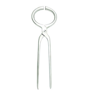 Pinza de Prueba para Cascos de Ganado de la Mejor Calidad, Ligera, 33 cm, Nuevo Diseño 2026, Venta al por Mayor - Product Image 1