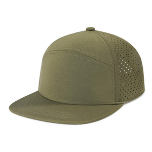 Custom Logo Wholesale Price Sporty Baseball <b>Caps</b> New Design <b>Plain</b> Outdoor 5 Panel Sports <b>Cap</b> High Quality Unisex All Seasons - Product Image 3