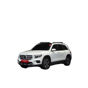 เมอร์เซเดส-เบนซ์ GLB200 d รุ่น GLB-Class มิถุนายน 2022 เชื้อเพลิงดีเซล 36,079 กม. พวงมาลัยซ้าย กล้องมองหลัง - Product Image 1