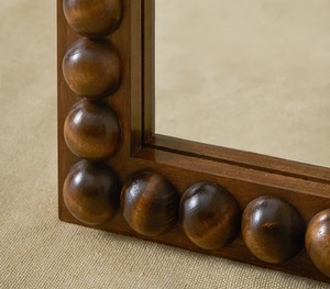 Cadre photo en résine fait main, style indien, avec incrustation de os, écologique, pour la décoration de la maison et des hôtels, prix de gros - Product Image 4