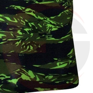Unisex New Arrival Custom 3D Printing Sublimation <b>Tank</b> <b>Top</b> - Product Image 5