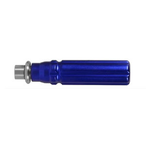 Jeu de tournevis orthopédiques à accouplement rapide manuel, instruments chirurgicaux professionnels en acier inoxydable de qualité médicale MOL - Product Image 4
