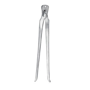 Stainless Steel Manual Hoof Nail <b>Puller</b> Veterinary Surgical Instrument Durable Class I Animal Surgery Tool - Product Image 3