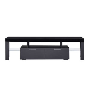 Mueble de TV LED Avanzado Personalizado de Fábrica para el Hogar - Product Image 1
