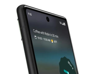 Teléfono Móvil Usado Google <span class=keywords><strong>Pixel</strong></span> <span class=keywords><strong>6A</strong></span> 5G, Teléfonos de <span class=keywords><strong>Segunda</strong></span> <span class=keywords><strong>Mano</strong></span> de Alta Calidad, <span class=keywords><strong>Pixel</strong></span> <span class=keywords><strong>6A</strong></span> 5G Desbloqueado, Teléfono Original - Product Image 4