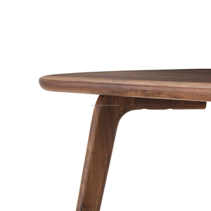 Durable Wooden Luxury <b>Dining</b> <b>Table</b> <b>Dining</b> Room Furniture Set Contemporary Modern Design Home Apartment Farmhouse Hotel Villa - Product Image 4