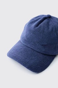 Gorra de Béisbol de 6 Paneles con Logotipo Personalizado, Gorra Trucker de Moda con Bordado 3D, Tela Resistente, Gorra Deportiva Ajustada - Product Image 4