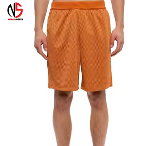 Custom Made Men Front Logo Casual Breathable Quick Dry High Quality Beach Swimming <b>Shorts</b> New Fashion Unisex At NURAK In 2026 - Product Image 1