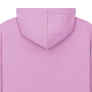 Sweat-shirt à capuche pour homme OEM 2026 à faible MOQ, avec broderie chenille colorée, coupe classique, en molleton décontracté 100 % coton, doublé pour l'hiver - Product Image 6