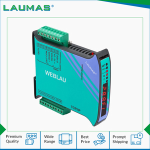 Fabricante Profesional que Vende WEBLAU Web Server Master de Alta Calidad para las Series W y TLB (Máximo 8) para Compradores al por Mayor - Product Image 3