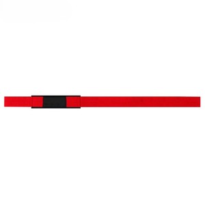 Sangle de levage de poignet en sangle souple de haute qualité, robuste, pour la musculation ou l'entraînement en salle de sport - Product Image 2