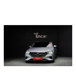 Mercedes-Benz E200 Avantgarde Classe E 2024 avec 22 203 km, conduite à gauche, boîte automatique, caméra de recul - Product Image 3