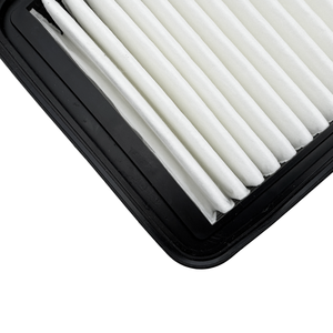 Jaun แผ่นกรองอากาศสำหรับเครื่องยนต์1.0L ตอนเช้าอะไหล่281131Y100 2811304000 JPA-105-OEM รับประกัน1ปี - Product Image 5