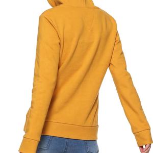 Novedades de Invierno, Sudaderas con Capucha para Mujer, Talla Grande, Transpirables, 100% Algodón, Ecológicas, Precio de Oferta, Hechas en Fábrica - Product Image 2