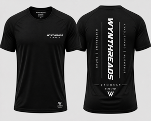 Camiseta Deportiva Unisex para Hombre, 100% Algodón, de Secado Rápido, para Running, Maratón, Gimnasio, Entrenamiento, Ajuste Regular - Product Image 4