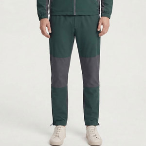 Traje Cortavientos Premium para Hombre, Conjunto Deportivo Moderno y Ligero para Correr, Ejercicio al Aire Libre, Fitness y Uso en Fines de Semana - Product Image 6