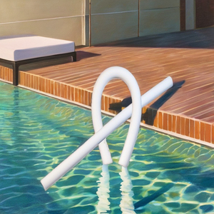 High Quality <b>Foam</b> Tube Swimming Pool Tube for Round Pool <b>Noodles</b> - Product Image 5