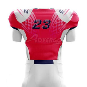 Vêtements d'entraînement en gros, uniforme de football américain, fabrication pakistanaise, meilleure qualité, prix bas, service OEM, uniforme de football américain - Product Image 5