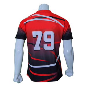 Nueva camiseta de fútbol para hombre a la moda, transpirable, antibacteriana, de tela duradera, de alta calidad, cómoda y transpirable. - Product Image 4