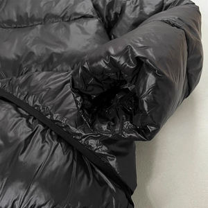Men’s Warm Puffer Jacket Hooded Winter Quilted <b>Coat</b> Lightweight Insulated Windproof Outdoor Casual Cold Weather Jacket - Product Image 5