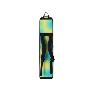 Modern Design NAHEED SPORTS Unisex <b>Cricket</b> Kit Bag with Compartments Water Repellent & Durable Material for Outdoor Activities - Product Image 2