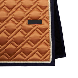 Tapis de selle tout usage personnalisé de haute qualité pour l'équitation, équipement équestre, tapis de selle - Product Image 4