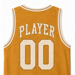 Camiseta de Baloncesto Personalizable de Malla Negra Unisex sin Mangas con Nombre del Equipo 00, Impresión Sublimada, para Todas las Temporadas, Ropa para Adultos - Product Image 4