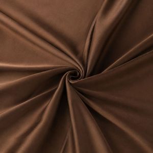 Premium Eco-Friendly Warp Hijab Fabric Wholesale Soft Chiffon Georgette Polyester Rolls Muslim Hijab Abaya <b>Khimar</b> Shayla - Product Image 4